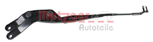METZGER 2190470 Wischarm, Scheibenreinigung